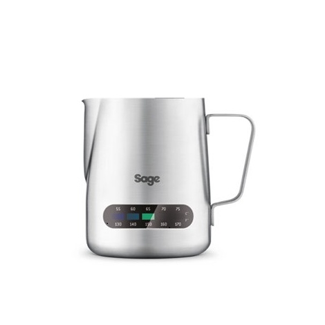 SAGE Barista Express™ BES875BKS crni aparat za kavu