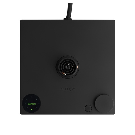 Fellow Stagg EKG PRO 0,9L električna kuhalica za vodu crna