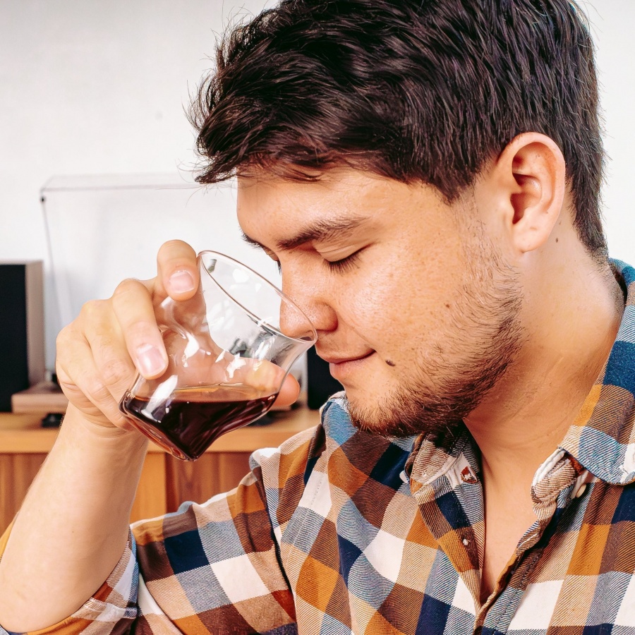 Degustacijska čaša ALTO