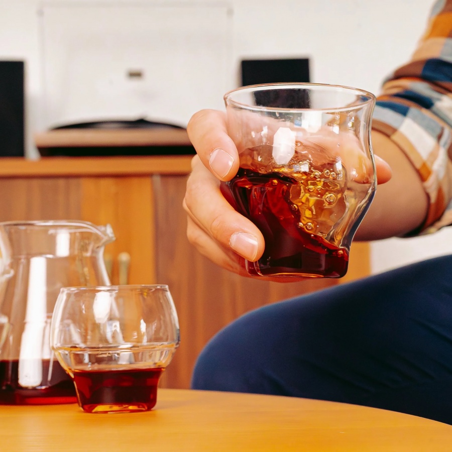 Degustacijska čaša ALTO