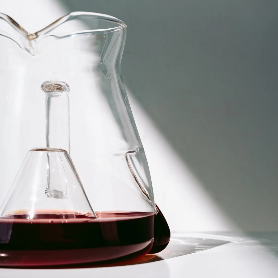 Senzorski bokal CYCLONE