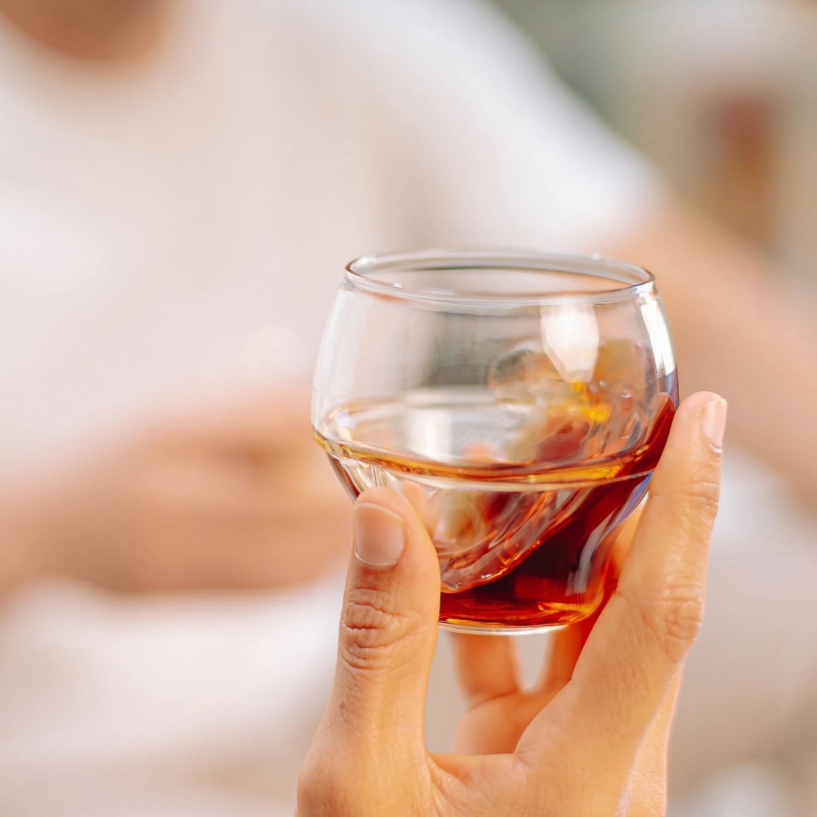 Šalica za espresso AERESSO