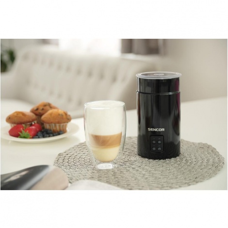 Pjenilica za mlijeko SENCOR SMF 2031BK