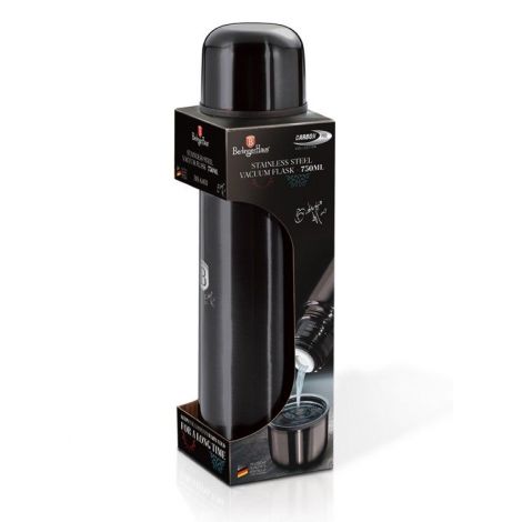 Termosica 0,75 l Carbon PRO Line