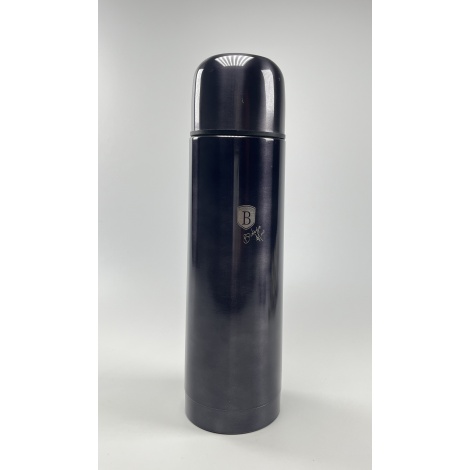 Termosica Carbon PRO Line 0,75 l – kozmetička greška