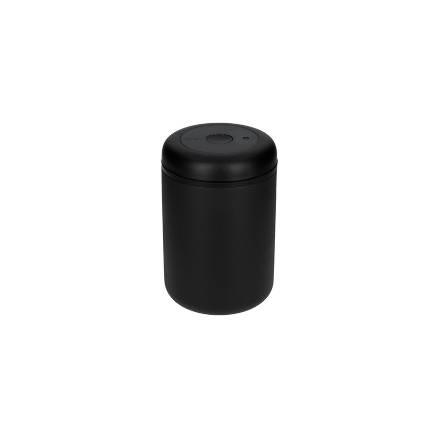 Posuda za vakumiranje Fellow Atmos 500g crna