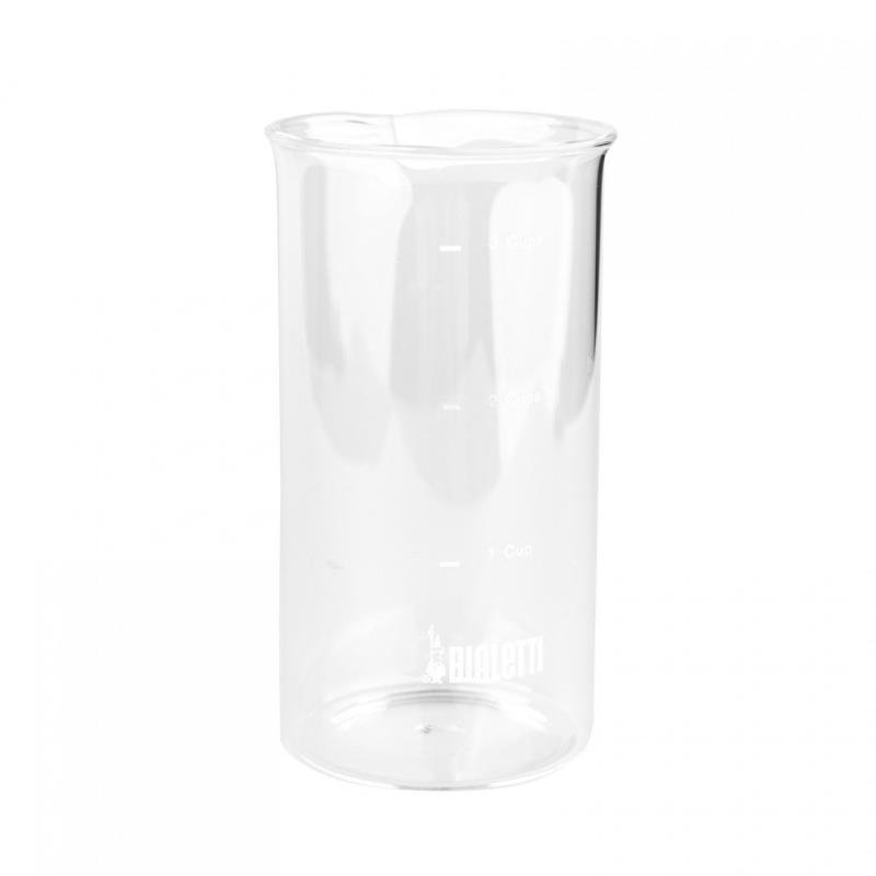 Zamjenska staklena posuda 350ml Bialetti frenchpress