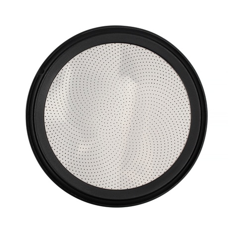 Posuda za vakumiranje Fellow Atmos 500g crna