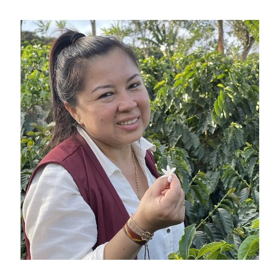 GourketSpecialty Coffee Columbia D. Sambony 250g