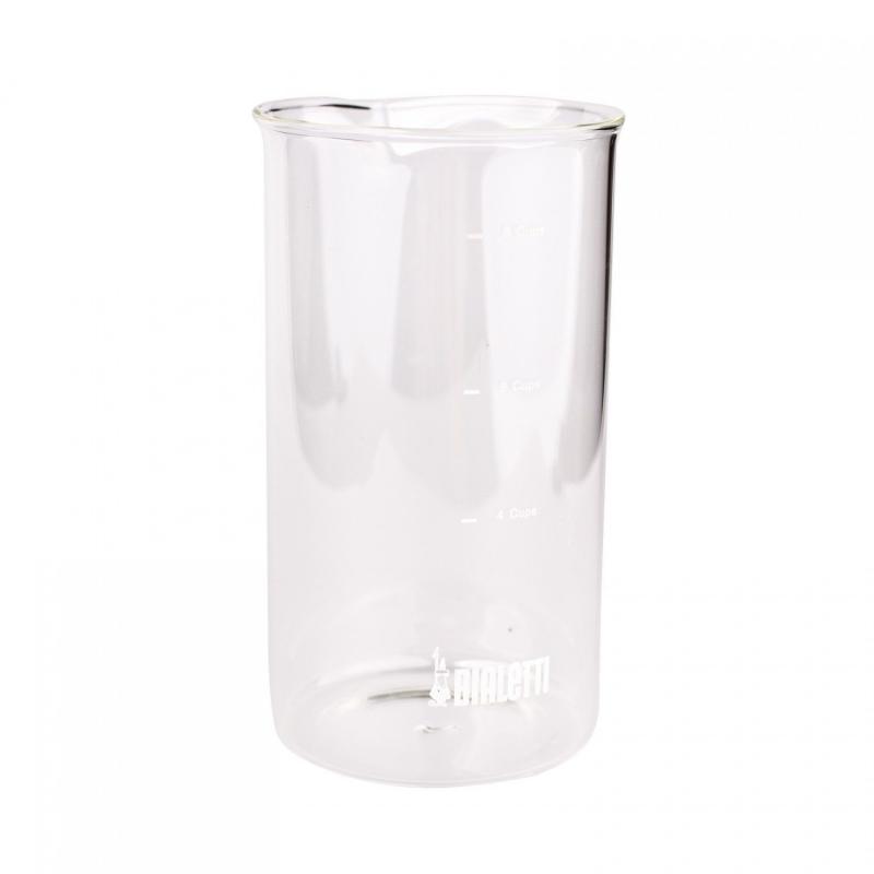 Zamjenska staklena posuda 1000ml Bialetti frenchpress