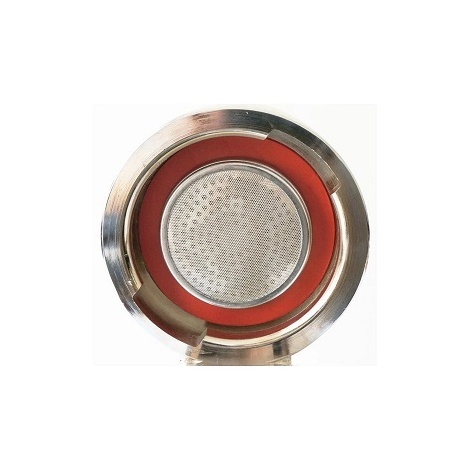 Silikonska brtva glave E61 8 mm