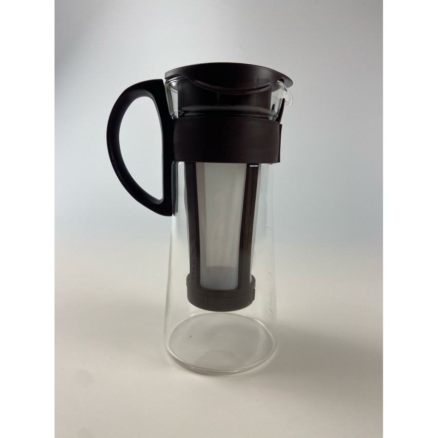 Hario Mizudashi 600 ml – kozmetički nedostatak