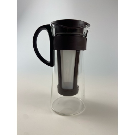 Hario Mizudashi 600 ml – kozmetički nedostatak