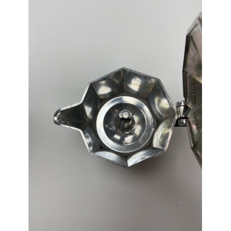 Bialetti Moka Express 3 šalice - KORIŠTENO/POPUST