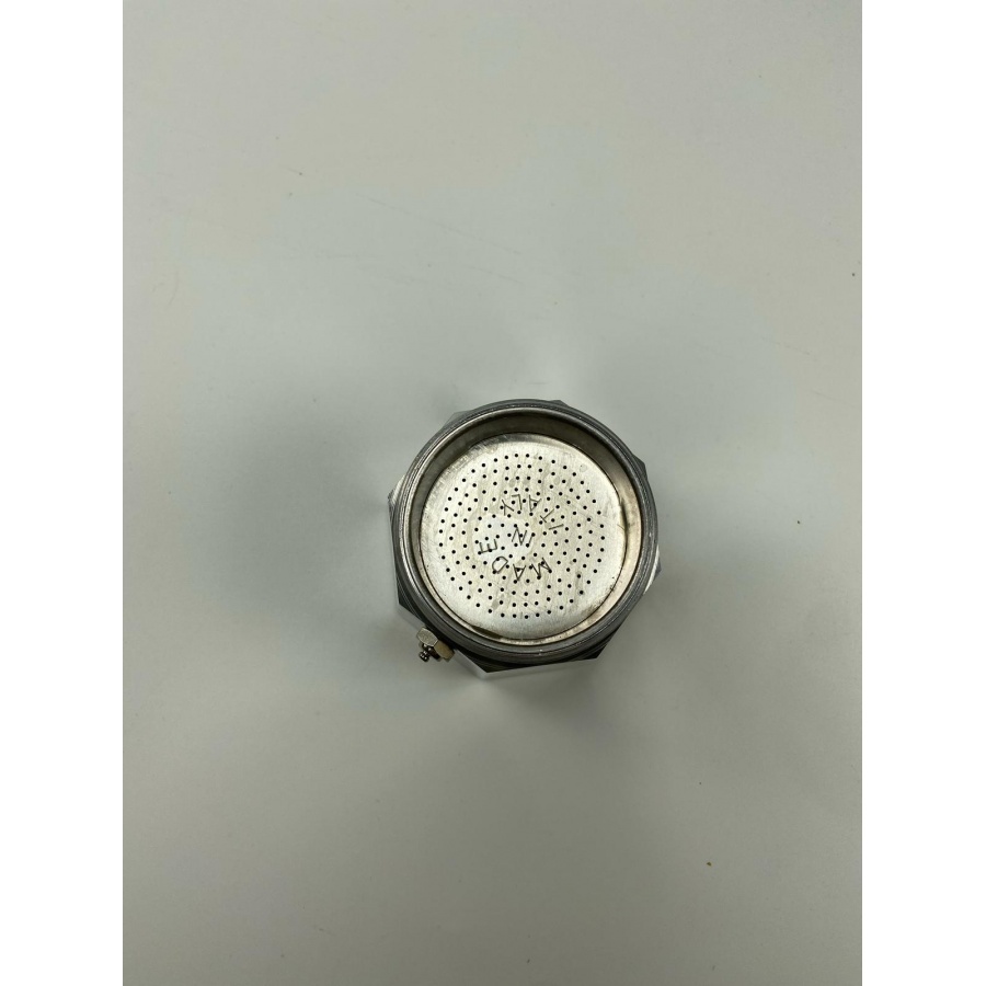 Bialetti Moka Express 3 šalice - KORIŠTENO/POPUST