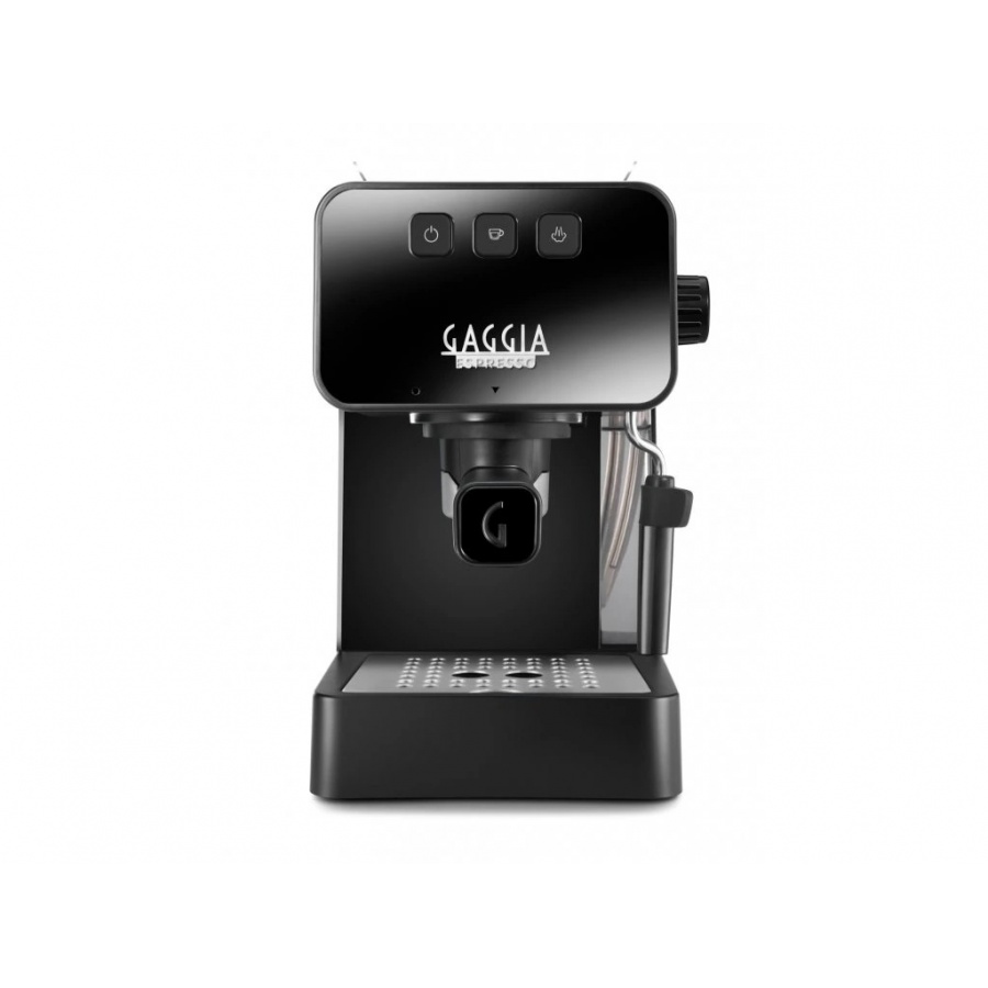 Aparat za kavu s polugom GAGGIA Style Espresso - crni
