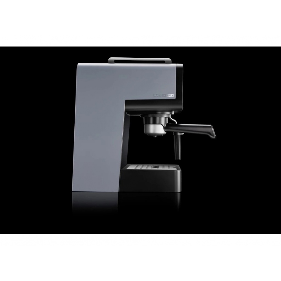 Aparat za kavu na polugu GAGGIA Deluxe Espresso - sivi