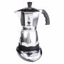 Bialetti Moka Timer 6 električni moka kuhalo
