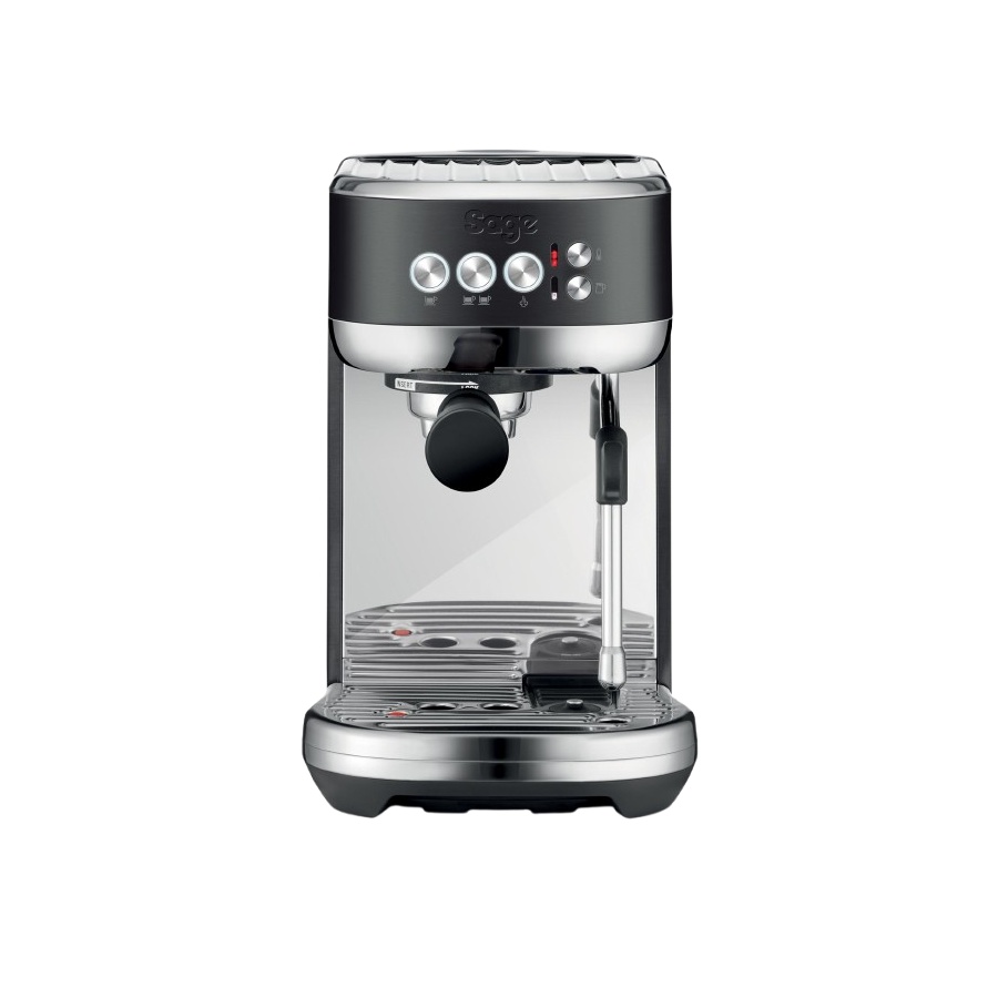 SAGE THE BAMBINO™ PLUS SES500BST aparat za kavu s polugom