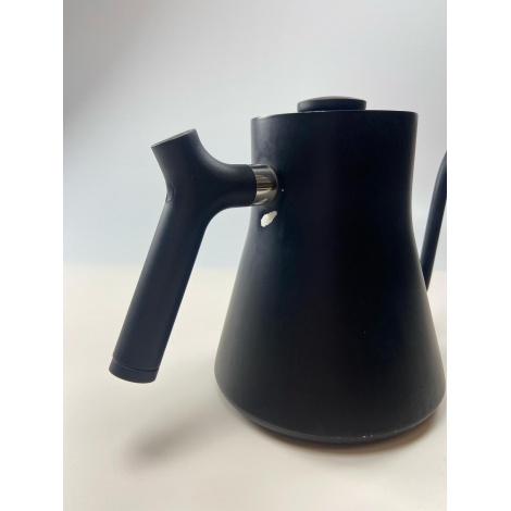 Čajnik Fellow Stagg EKG 0,9L el. crni - KORIŠTEN / POPUST (jamstvo 1 godina)