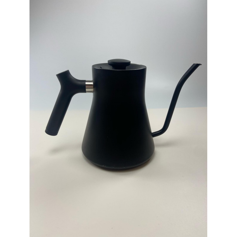 Čajnik Fellow Stagg EKG 0,9L el. crni - KORIŠTEN / POPUST (jamstvo 1 godina)