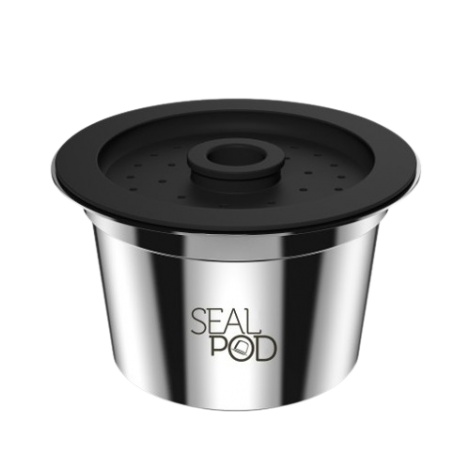 Sealpod FeePod kapsula za Tchibo – bez pribora