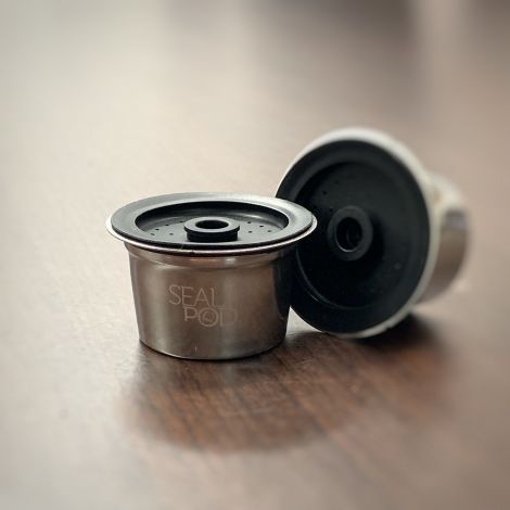 Sealpod FeePod kapsule za Tchibo Cafissimo® i Caffitaly®
