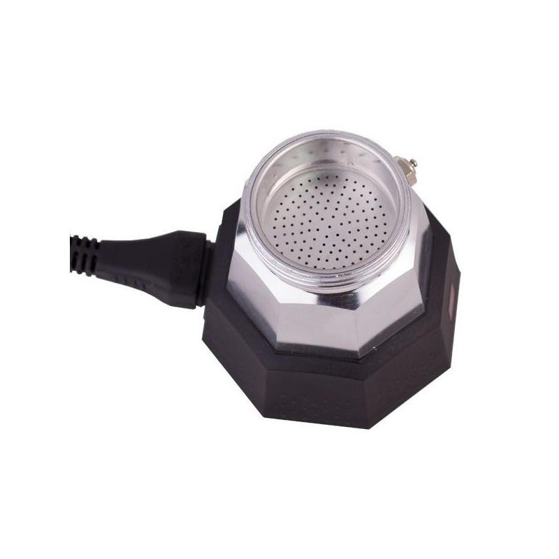 Bialetti Moka Elettrika 2 električno moka kuhalo