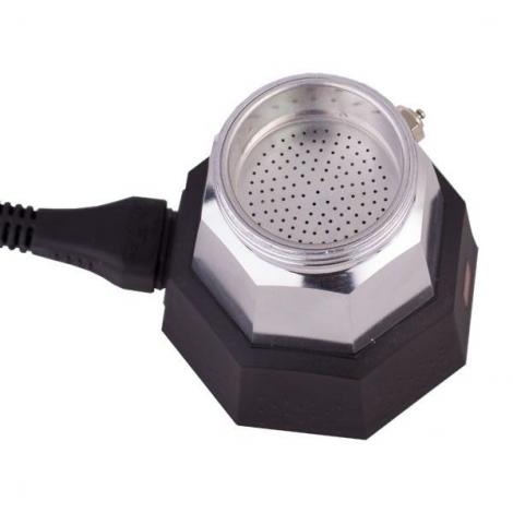 Bialetti Moka Elettrika 2 električno moka kuhalo