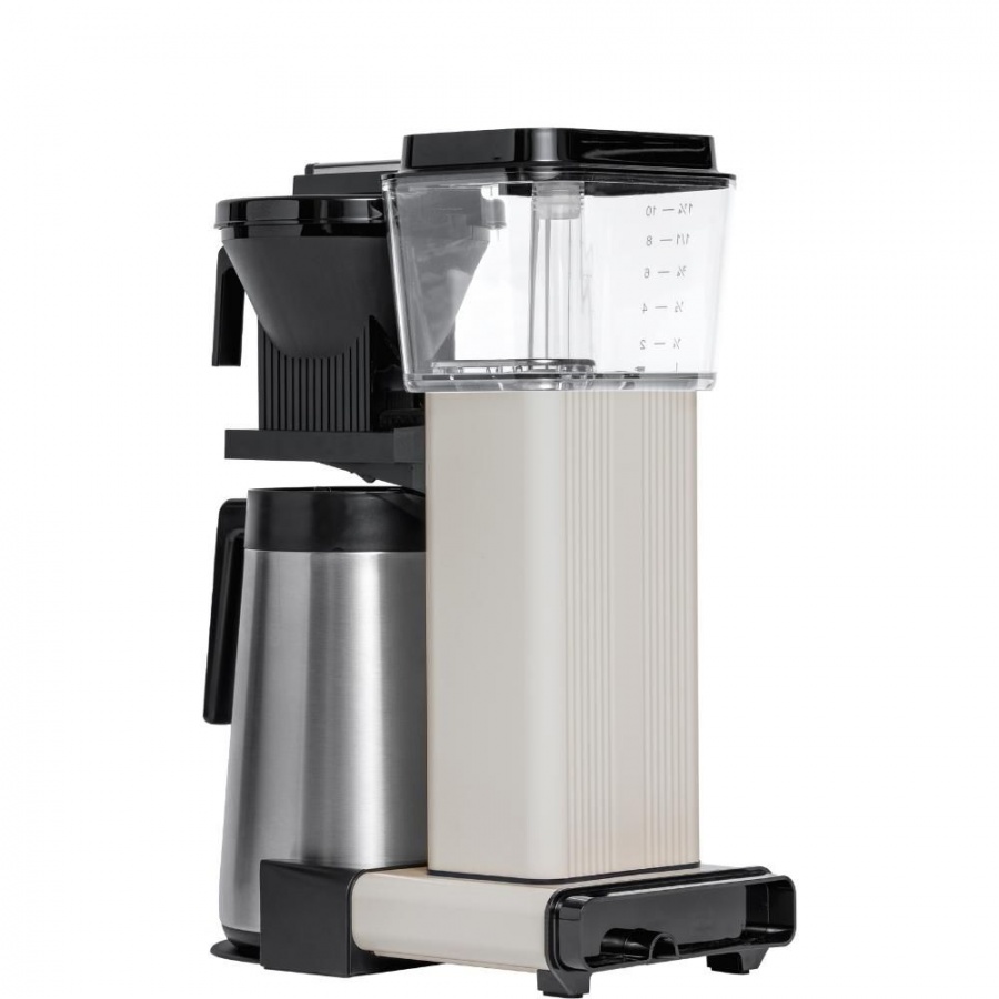 Moccamaster KBGT-741 Technivorm bijela