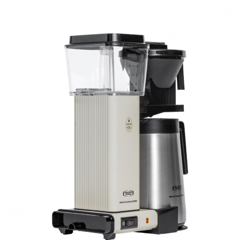 Moccamaster KBGT-741 Technivorm bijela