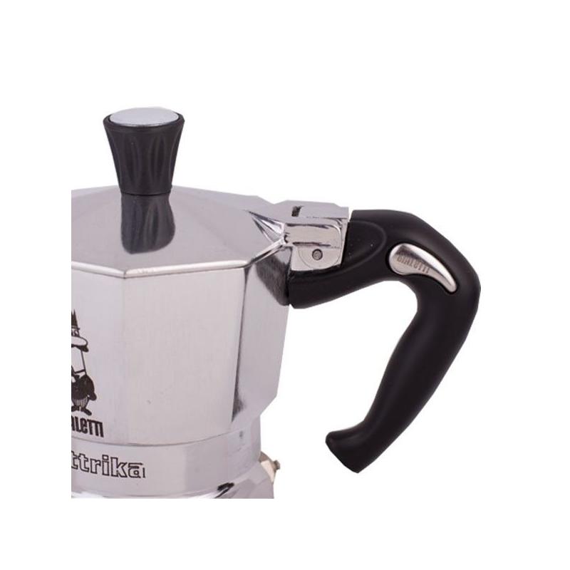 Bialetti Moka Elettrika 2 električno moka kuhalo