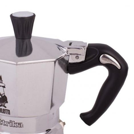 Bialetti Moka Elettrika 2 električno moka kuhalo