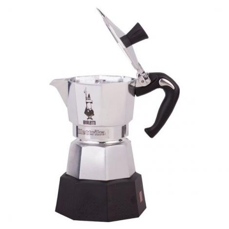 Bialetti Moka Elettrika 2 električno moka kuhalo