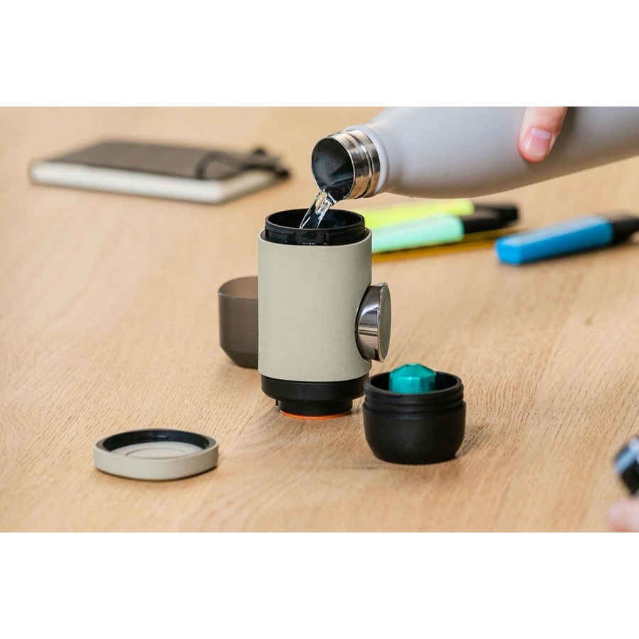 Wacaco Minipresso NS2