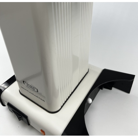 Obnovljeni Moccamaster KBGT-741 Technivorm bijeli (jamstvo 1 godina)