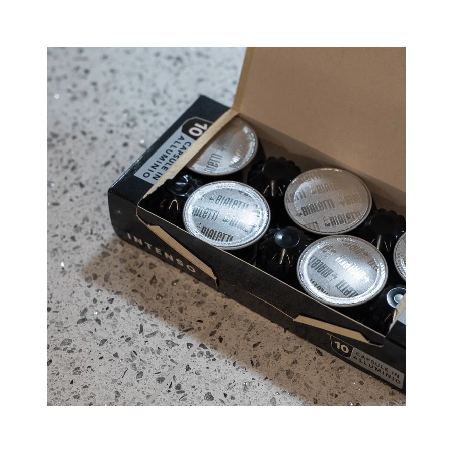 Bialetti Nespresso® Raffinato kapsule 10 kom