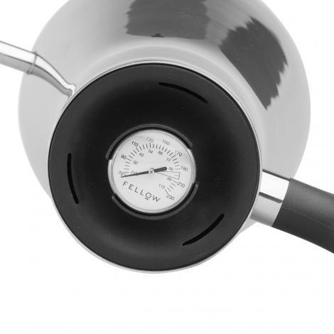 Srebrni kuhalo za vodu Fellow Stagg 1L