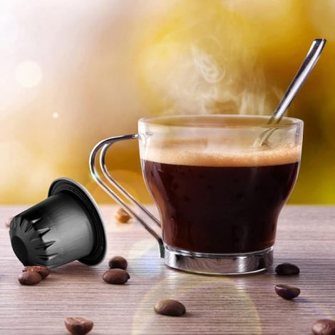 Bialetti Nespresso® Intenso kapsule 10 kom