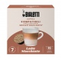 Bialetti Dolce Gusto® Latte Macchiato kapsule 16 kom