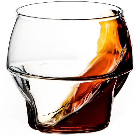 Icosa Avensi Wave Šalica za espresso AERESSO 190 ml