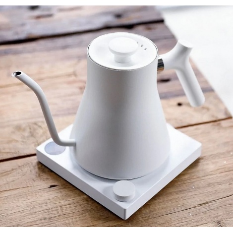 Fellow Stagg EKG PRO 0,9L kuhalo za vodu bijelo