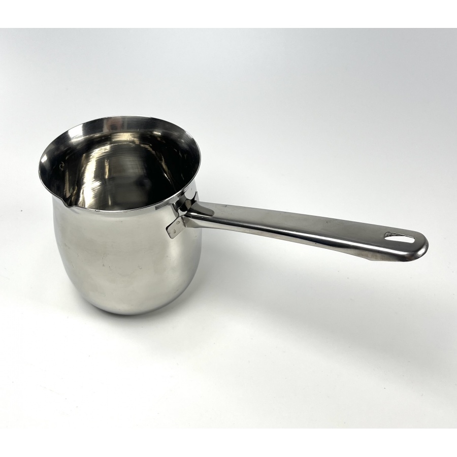 Kaffia inox džezva 700 ml