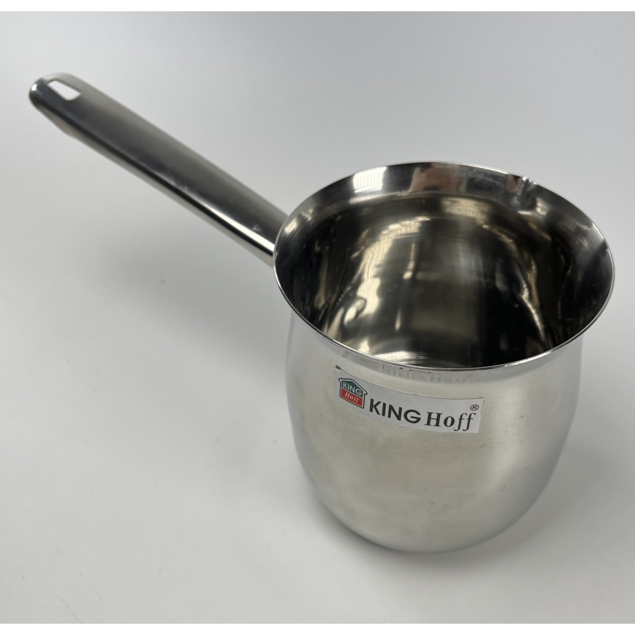 Kaffia inox džezva 700 ml