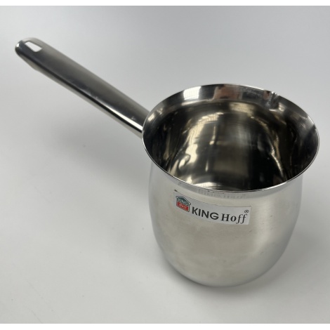 Kaffia inox džezva 700 ml