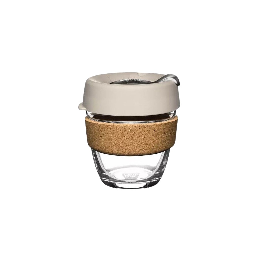 KeepCup Brew Cork FILTER 227 ml