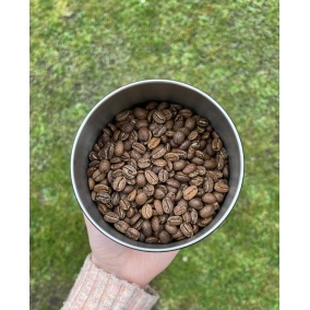 GourketSpecialty Coffee Columbia D. Sambony 250g 2