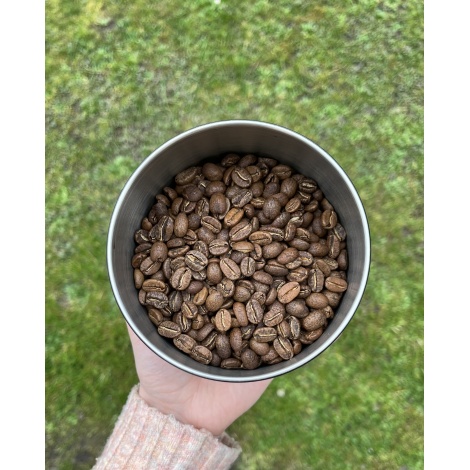 GourketSpecialty Coffee Columbia D. Sambony 250g