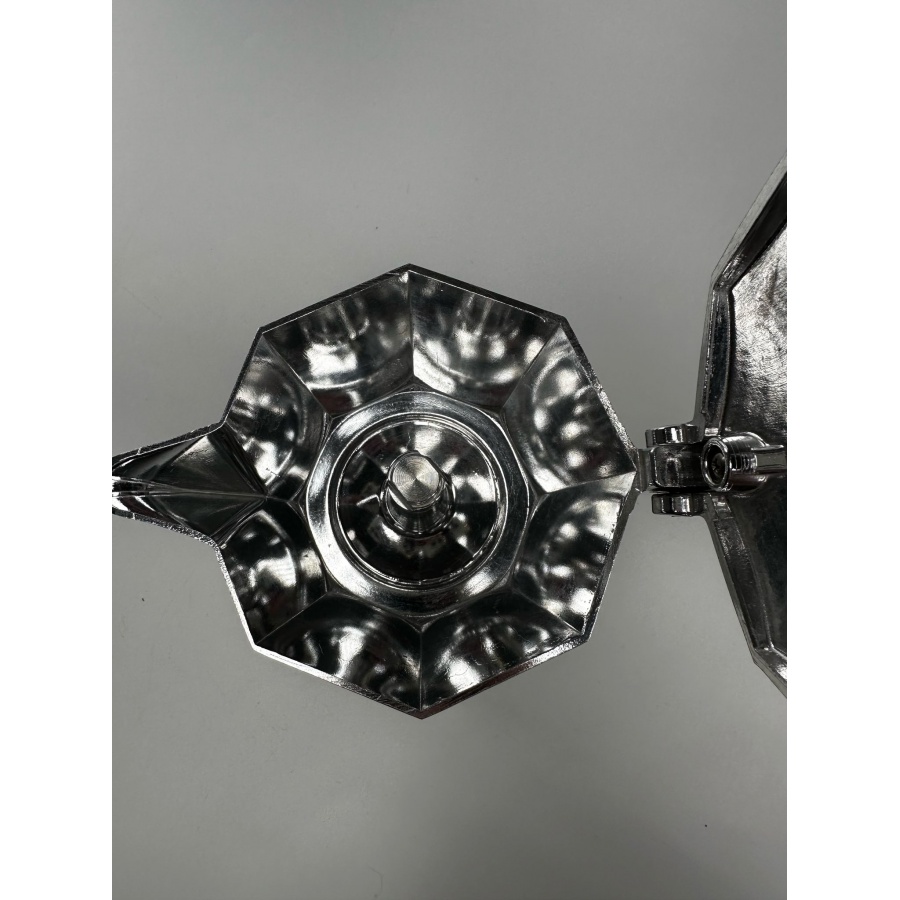 Moka konvice Bialetti Brikka 4 - použitá