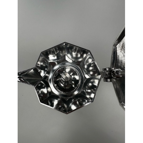 Moka konvice Bialetti Brikka 4 - použitá